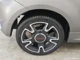  Fiat  500 Fiat  1.0 70 Sport Hybrid 3d #29