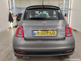  Fiat  500 Fiat  1.0 70 Sport Hybrid 3d #31