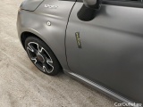  Fiat  500 Fiat  1.0 70 Sport Hybrid 3d #36