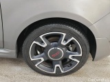  Fiat  500 Fiat  1.0 70 Sport Hybrid 3d #41