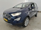  ECOSPORT