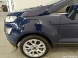  Ford   ECOSPORT Ford 1.0 EcoBoost Titanium 5d #9