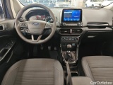  Ford   ECOSPORT Ford 1.0 EcoBoost Titanium 5d #20