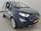  Ford   ECOSPORT Ford 1.0 EcoBoost Titanium 5d #24