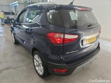  Ford   ECOSPORT Ford 1.0 EcoBoost Titanium 5d #25
