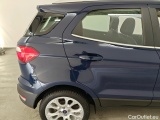  Ford   ECOSPORT Ford 1.0 EcoBoost Titanium 5d #22
