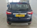  Ford   ECOSPORT Ford 1.0 EcoBoost Titanium 5d #26
