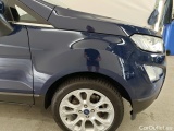  Ford   ECOSPORT Ford 1.0 EcoBoost Titanium 5d #29