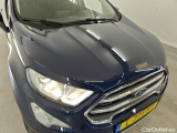  Ford   ECOSPORT Ford 1.0 EcoBoost Titanium 5d #31