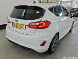  Ford  Fiesta Ford  1.0 EcoBoost 95pk ST-Line X 5d #2