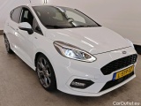  Ford  Fiesta Ford  1.0 EcoBoost 95pk ST-Line X 5d #9