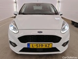  Ford  Fiesta Ford  1.0 EcoBoost 95pk ST-Line X 5d #10