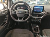 Ford  Fiesta Ford  1.0 EcoBoost 95pk ST-Line X 5d #20