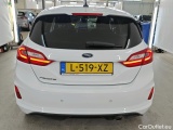  Ford  Fiesta Ford  1.0 EcoBoost 95pk ST-Line X 5d #30