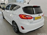  Ford  Fiesta Ford  1.0 EcoBoost 95pk ST-Line X 5d #31