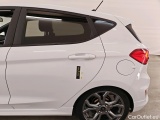  Ford  Fiesta Ford  1.0 EcoBoost 95pk ST-Line X 5d #41