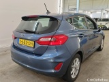  Ford  Fiesta Ford  1.0 EcoBoost 95pk Titanium 5d #2