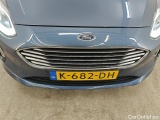  Ford  Fiesta Ford  1.0 EcoBoost 95pk Titanium 5d #5