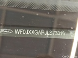  Ford  Fiesta Ford  1.0 EcoBoost 95pk Titanium 5d #6
