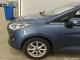  Ford  Fiesta Ford  1.0 EcoBoost 95pk Titanium 5d #8
