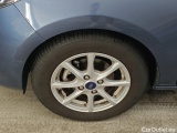  Ford  Fiesta Ford  1.0 EcoBoost 95pk Titanium 5d #9
