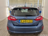  Ford  Fiesta Ford  1.0 EcoBoost 95pk Titanium 5d #12