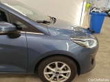  Ford  Fiesta Ford  1.0 EcoBoost 95pk Titanium 5d #13
