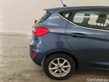  Ford  Fiesta Ford  1.0 EcoBoost 95pk Titanium 5d #15