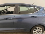  Ford  Fiesta Ford  1.0 EcoBoost 95pk Titanium 5d #17