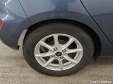  Ford  Fiesta Ford  1.0 EcoBoost 95pk Titanium 5d #16