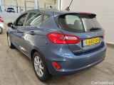  Ford  Fiesta Ford  1.0 EcoBoost 95pk Titanium 5d #20