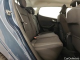  Ford  Fiesta Ford  1.0 EcoBoost 95pk Titanium 5d #23