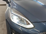  Ford  Fiesta Ford  1.0 EcoBoost 95pk Titanium 5d #25