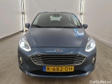  Ford  Fiesta Ford  1.0 EcoBoost 95pk Titanium 5d #26