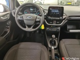  Ford  Fiesta Ford  1.0 EcoBoost 95pk Titanium 5d #24