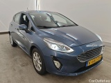 Ford  Fiesta Ford  1.0 EcoBoost 95pk Titanium 5d #28