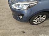  Ford  Fiesta Ford  1.0 EcoBoost 95pk Titanium 5d #36