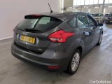  Ford  Focus Ford  1.0 EcoBoost 100pk Trend Edition 5d 5d #2