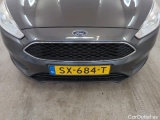  Ford  Focus Ford  1.0 EcoBoost 100pk Trend Edition 5d 5d #5