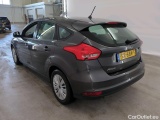  Ford  Focus Ford  1.0 EcoBoost 100pk Trend Edition 5d 5d #9