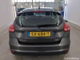  Ford  Focus Ford  1.0 EcoBoost 100pk Trend Edition 5d 5d #11