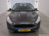  Ford  Focus Ford  1.0 EcoBoost 100pk Trend Edition 5d 5d #14