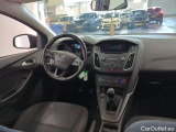  Ford  Focus Ford  1.0 EcoBoost 100pk Trend Edition 5d 5d #19