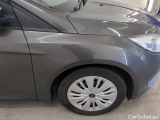  Ford  Focus Ford  1.0 EcoBoost 100pk Trend Edition 5d 5d #25