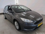  Ford  Focus Ford  1.0 EcoBoost 100pk Trend Edition 5d 5d #28