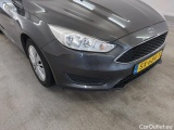 Ford  Focus Ford  1.0 EcoBoost 100pk Trend Edition 5d 5d #37