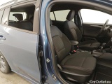  Ford  Focus Ford  1.0 EcoB Hybr 155pk ST-Line X AT Wagon 5d #3