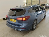 Ford  Focus Ford  1.0 EcoB Hybr 155pk ST-Line X AT Wagon 5d #2