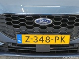  Ford  Focus Ford  1.0 EcoB Hybr 155pk ST-Line X AT Wagon 5d #5