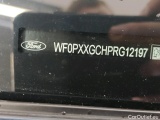  Ford  Focus Ford  1.0 EcoB Hybr 155pk ST-Line X AT Wagon 5d #6